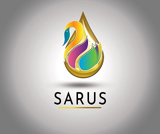 Sarus Device mark 5002980 Trademark