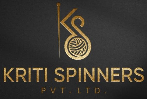 Ks Kriti Spinners Pvt. Ltd. Device mark 5003113 Trademark