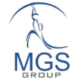 Mgs Group With Device Device mark 5003056 Trademark