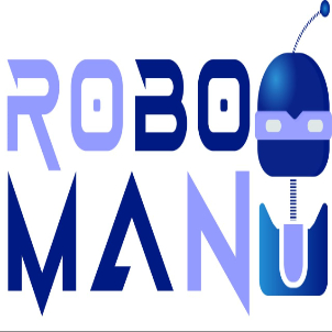 Robo Man Device mark 5003353 Trademark