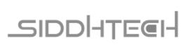 Siddhtech Device mark 5002936 Trademark
