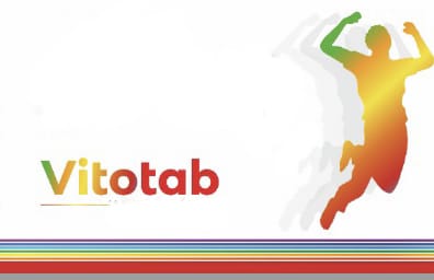 Vitotab Device mark 5003522 Trademark