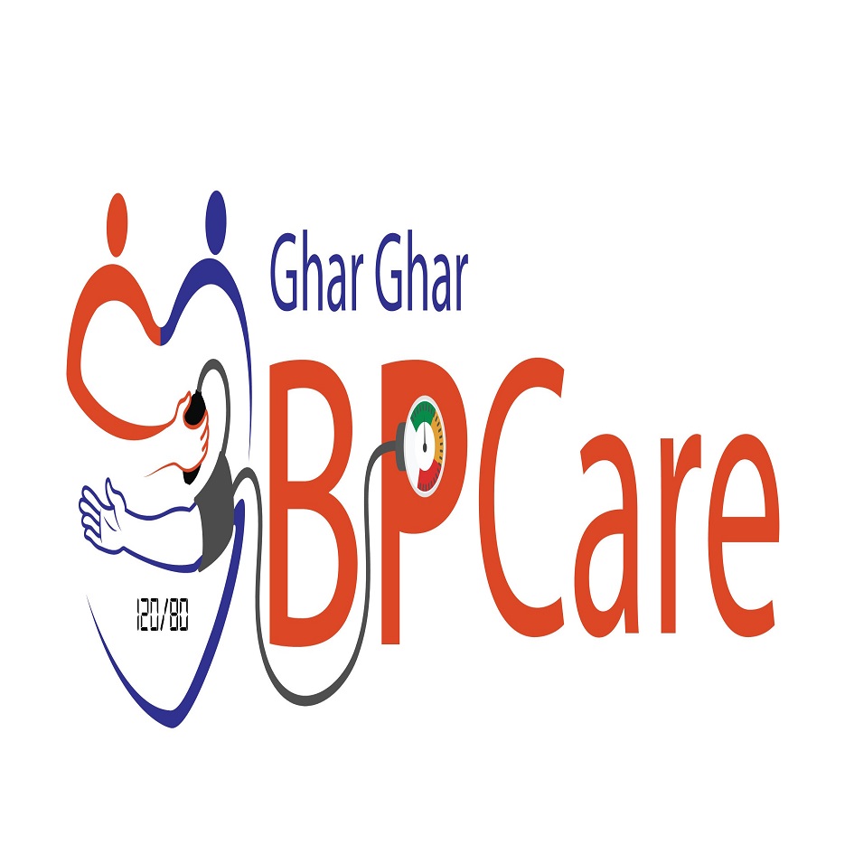 Ghar Ghar Bp Care Device mark 5003571 Trademark