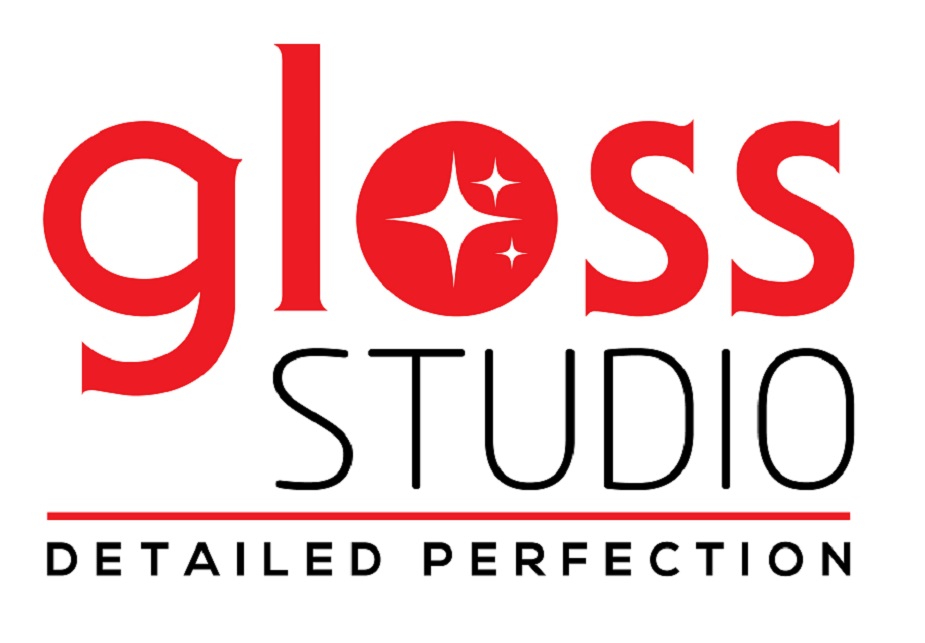 Gloss Studio ( Logo And Device) Device mark 5003693 Trademark