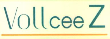 Vollceez Device mark 5003838 Trademark