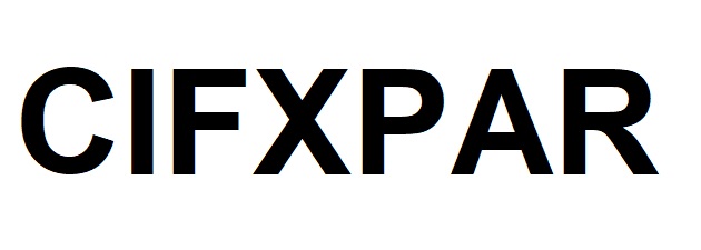 Cifxpar Device mark 5003597 Trademark
