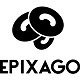 Logo And The Wordmark "epixago" Device mark 5003847 Trademark