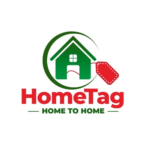 Hometag Device mark 5004300 Trademark