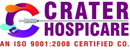Crater Hospicare Device mark 5004249 Trademark