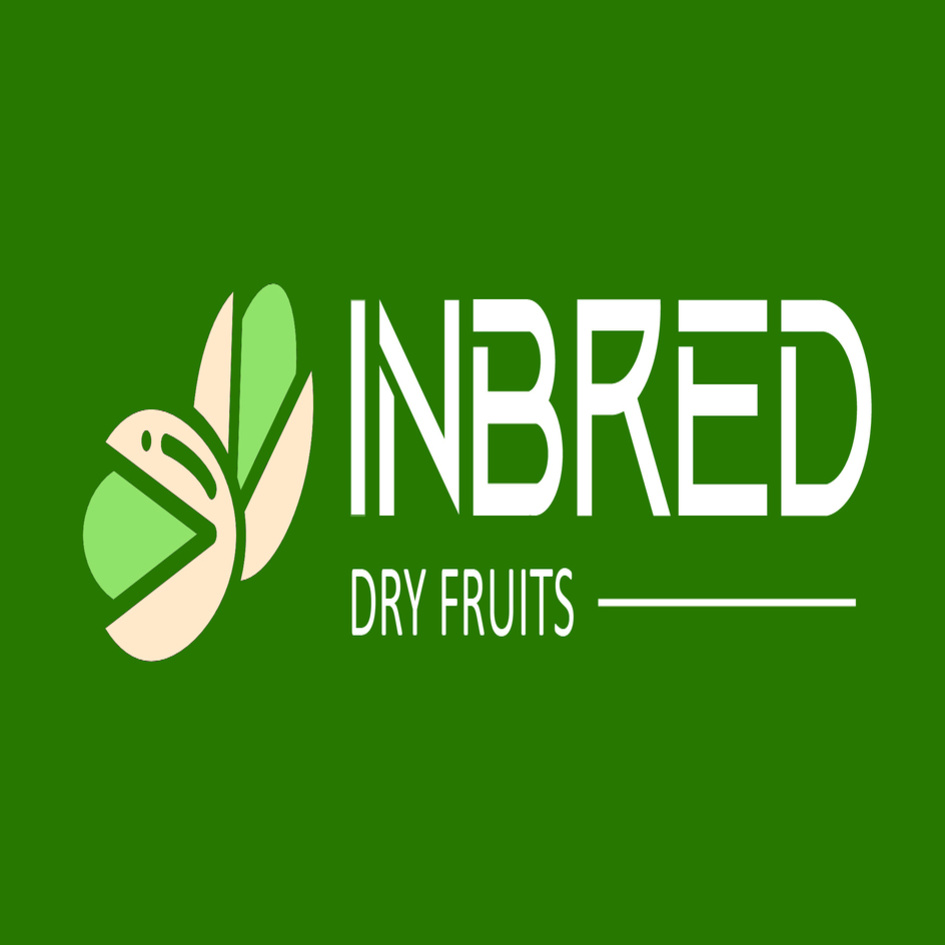 Inbred Dry Fruits Device mark 5004267 Trademark