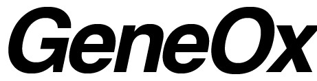 Geneox Device mark 5004556 Trademark