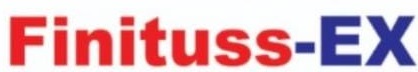 Finituss-ex Device mark 5004618 Trademark