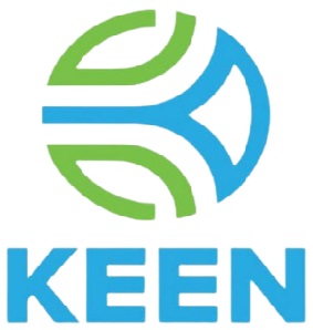 Keen Device mark 5004391 Trademark