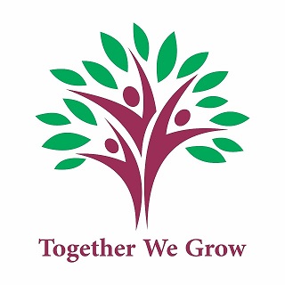 Together We Grow Device mark 5004675 Trademark