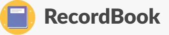 Recordbook Device mark 5004835 Trademark