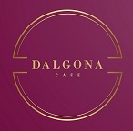 Dalgona Cafe Device mark 5005406 Trademark