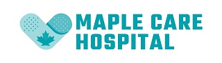 Maple Care Hospital Device mark 5005029 Trademark