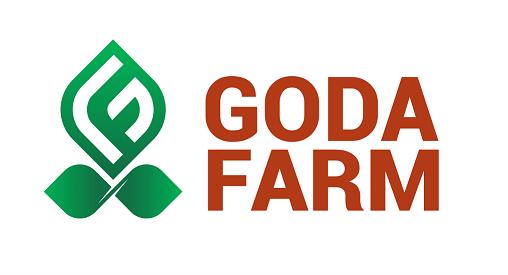 Goda Farm (device) Device mark 5005291 Trademark