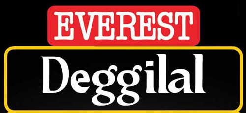 Everest Deggilal Device mark 5005172 Trademark