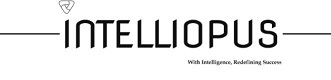 Intelliopus - With Intelligence, Redefining Success Device mark 5005624 Trademark