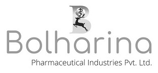 Bolharina Pharmaceutical Industries Pvt. Ltd Device mark 5005834 Trademark