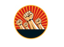 Device Of Hands Device mark 5005746 Trademark