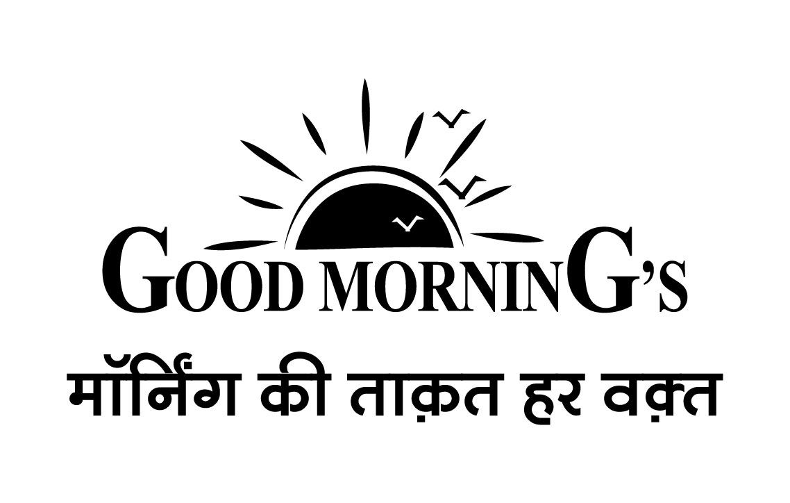 Device Of Good Morning’s ‘morning Ki Taaqat Har Waqt’ Device mark 5006099 Trademark