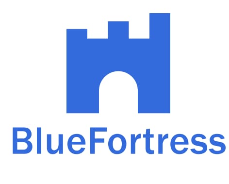 Bluefortress Device mark 5006031 Trademark
