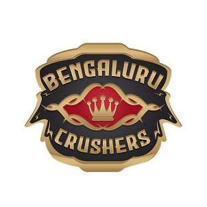 Bengaluru Crushers With Device Device mark 5006217 Trademark