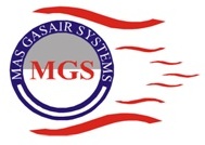 Mgs Mas Gasair Systems Device mark 5006212 Trademark