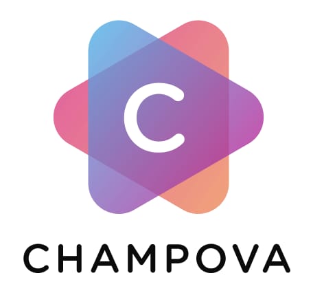 Champova Device mark 5006054 Trademark