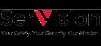 Servision Device mark 5006239 Trademark