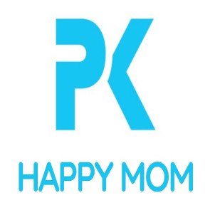 Pk Happy Mom Device mark 5006187 Trademark
