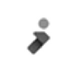 I Logo Device mark 5006470 Trademark