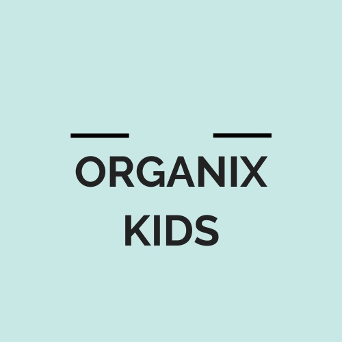 Organix Kids Device mark 5006634 Trademark
