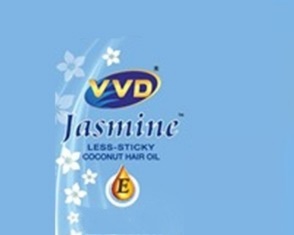 Vvd Jasmine Device mark 5006637 Trademark