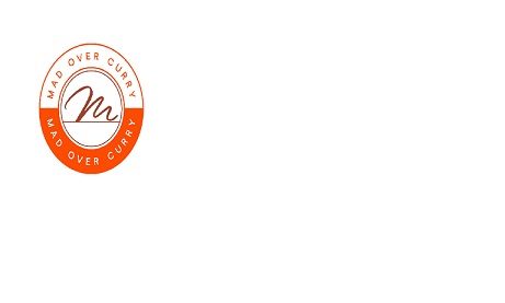 Mad Over Curry With Device Device mark 5006568 Trademark