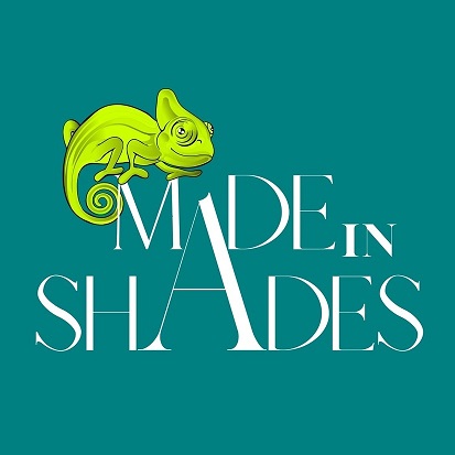 Made In Shades Device mark 5006860 Trademark