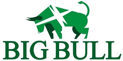 Big Bull Device mark 5006597 Trademark