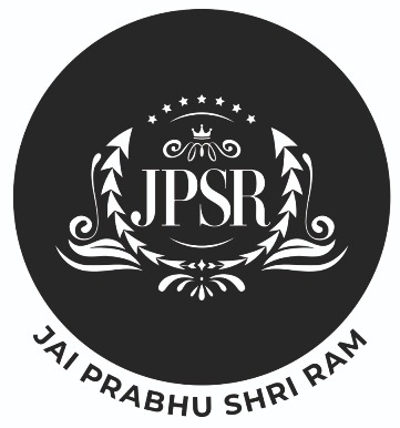 Jpsr- Jai Prabhu Shri Ram Device mark 5007424 Trademark