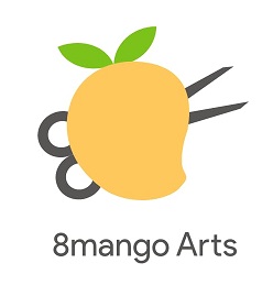 8mango Arts Device mark 5007420 Trademark