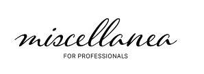 Miscellanea For Professionals Device mark 5007312 Trademark