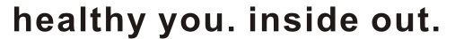 Healthy You. Inside Out. Device mark 5007545 Trademark
