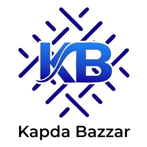Kapda Bazzar With Device Of Kb Device mark 5007790 Trademark