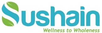 Sushain Wellness To Wholeness Device mark 5007563 Trademark