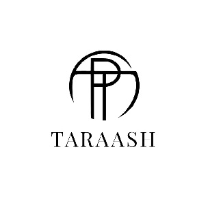 Taraash Logo Device mark 5007636 Trademark