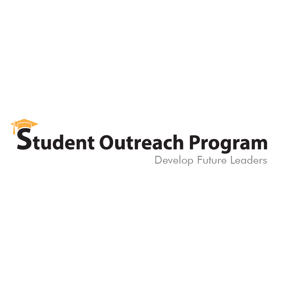 Student Outreach Programme-develop Future Leader Device mark 5008086 Trademark