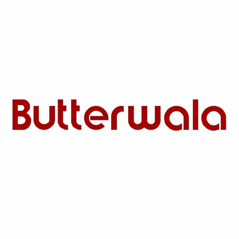 Butterwala Device mark 5007929 Trademark