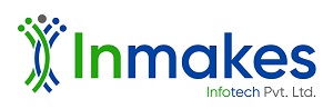 Inmakes Infotech Pvt. Ltd. Device mark 5008389 Trademark