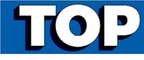 Top Device mark 5008321 Trademark